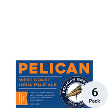 Pelican West Coast IPA