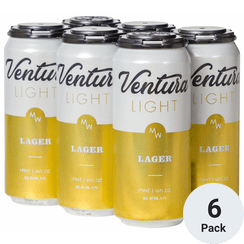 MadeWest Ventura Light Lager