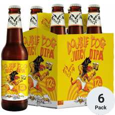 Flying Dog Juicy Double Dog
