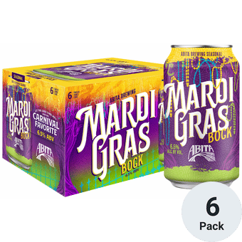 Abita Mardi Gras Bock