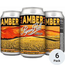Pigeon Hill Amber Ale