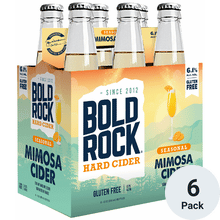 Bold Rock Mimosa