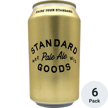 Pilot Project Standard Goods Pale Ale