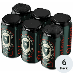 Union Bear No Coast IPA
