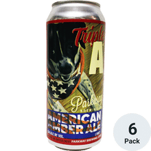 Parkway Triple A American Amber