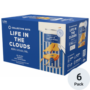 Collective Arts Life in the Clouds