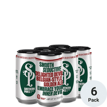 Southern Pines Delighted Devil Belgian Golden