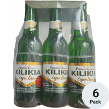 Yerevan Kilikia Lager