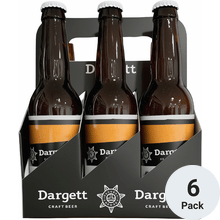 Dargett Apricot Ale