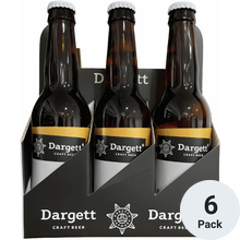 Dargett  Belgian Tripel Beer