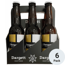 Dargett Weizen Beer
