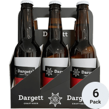 Dargett Pilsner