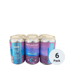 New Motion Lavender Lemonade