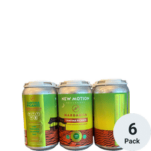 New Motion Cantina Picante