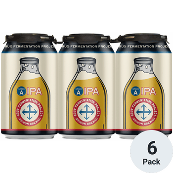 Crux Grade A IPA