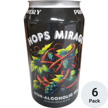 Primal Non-Alcoholic Hops Mirage IPA
