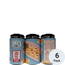903 Brewers Jelly Donut Gose
