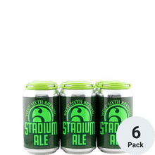 West Sixth Lexington Sporting Club Stadium Ale