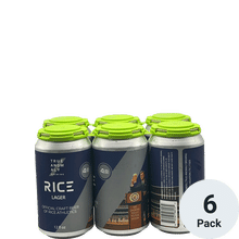 True Anomaly Rice Lager