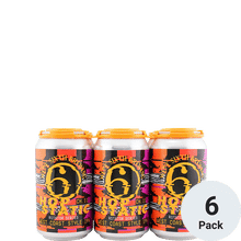 West Sixth Hop Static IPA Chateau. 11