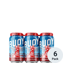 Buoy French Pilsner