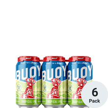 Buoy Tropical IPA
