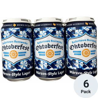 Rollertown Oktoberfest