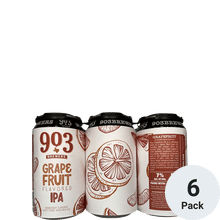 903 Brewers Grapefruit IPA