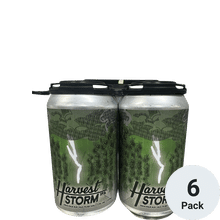 2Toms Harvest Storm