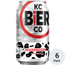 KC Bier Heiferweizen