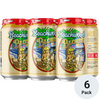 Beachwood Blonde