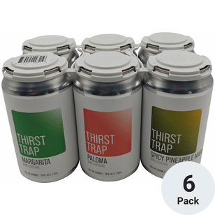 Thirst Trap Variety Pack