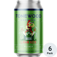 Tonewood Lawn Boy