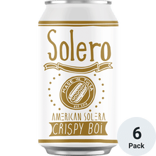 American Solera Solero