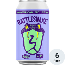 American Solera Rattlesnake
