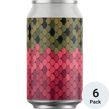 Aslan Organic Fish Have Feelings IPA