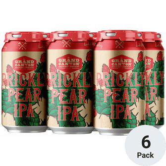 Grand Canyon Prickly Pear IPA