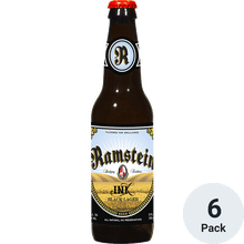 Ramstein INK Black Lager