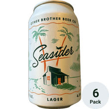 Other Brother Seaside Lager