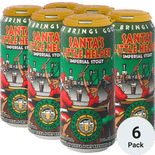 Pizza Port Santa's Little Helper Imperial Stout