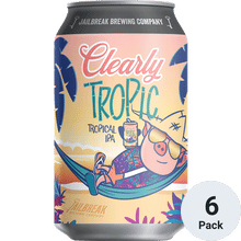 Jailbreak Clearly Tropic