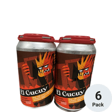 2Toms El Cucuy