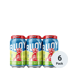 Buoy Krush Hazy IPA