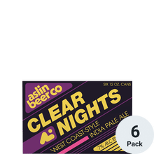 Aslin Clear Nights