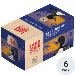 Lake Louie Dark Side of The Loon