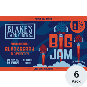 Blake's Big Jam