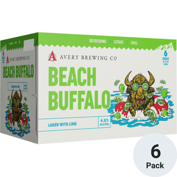 Avery Beach Buffalo