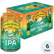 Sierra Nevada Hop Tropical IPA