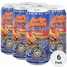Pizza Port Endless Shoreline IPA