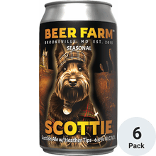 Brookeville Scottie